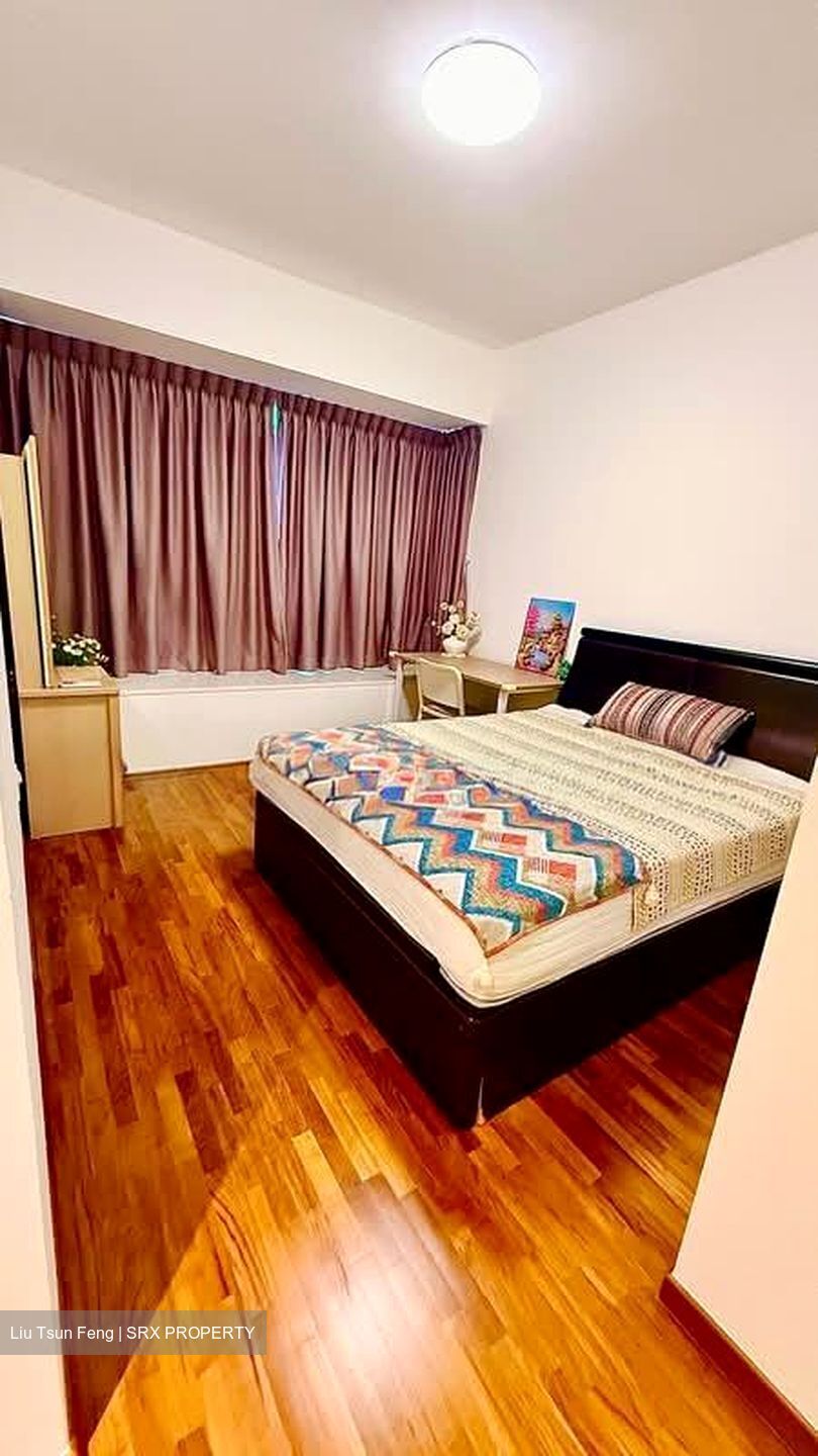 The Centris (D22), Apartment #587133491